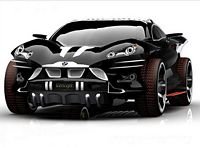 pic for BMW X9  